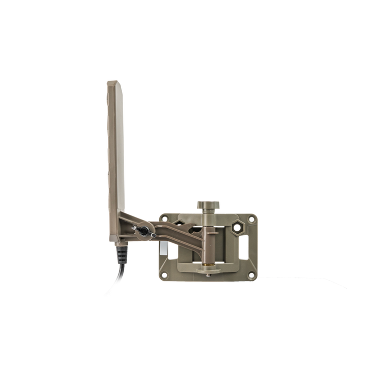 Extended Range Antenna