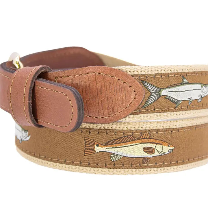 Ribbon Belt - Backcountry Slam