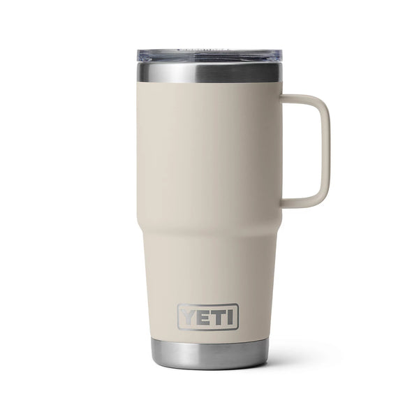 20 oz Travel Mug - Cape Taupe