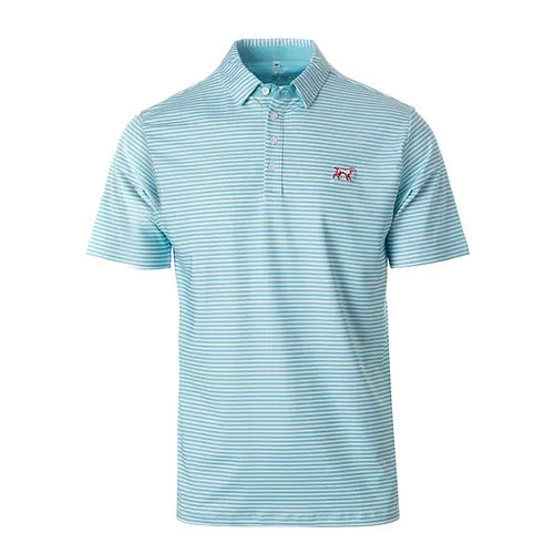 The Marshall Polo Youth - Baby Blue