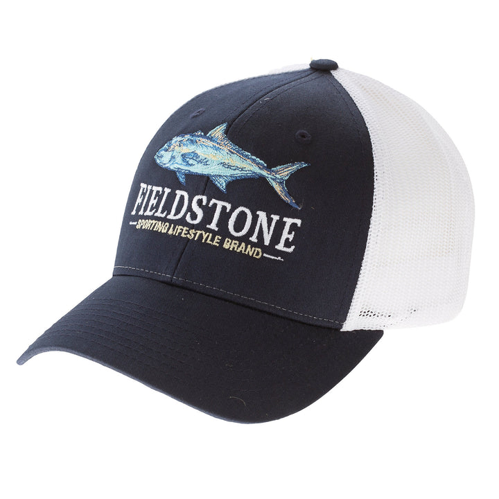 Saltwater Hat - Navy