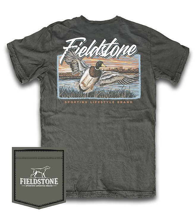 Morning Flight (800): S