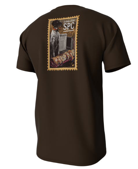 Youth Mixed Bags Tee- Gunstock