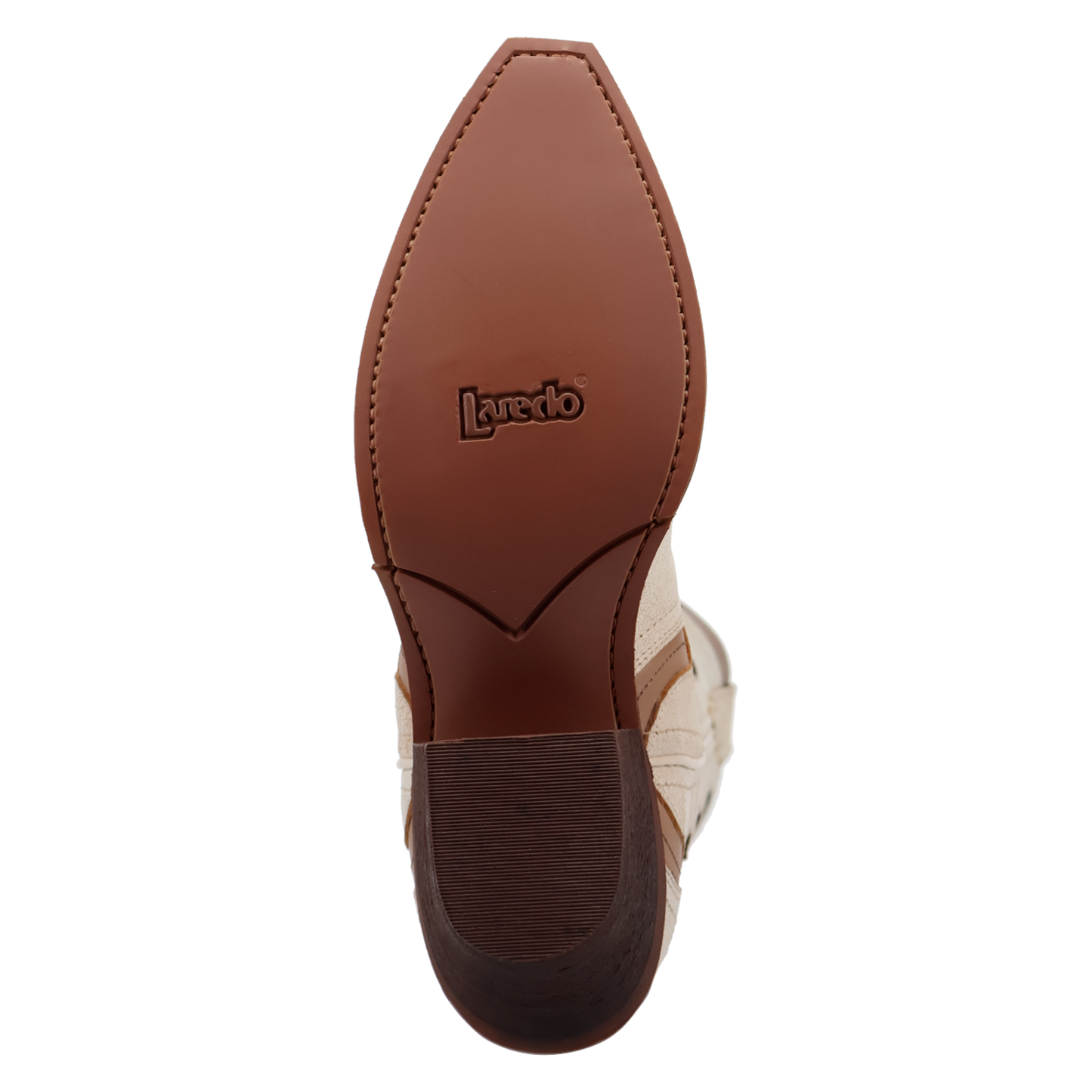 Women's Honky Tonk Halo Leather Boot