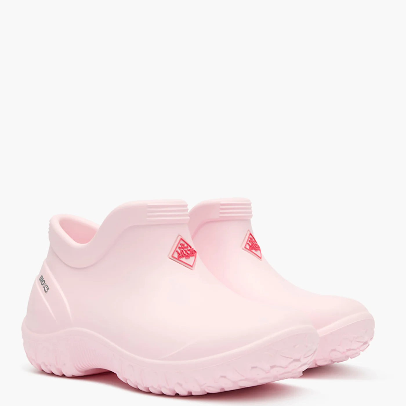 Mini Muck® Kids' Rain Boot-  Pink A Boo