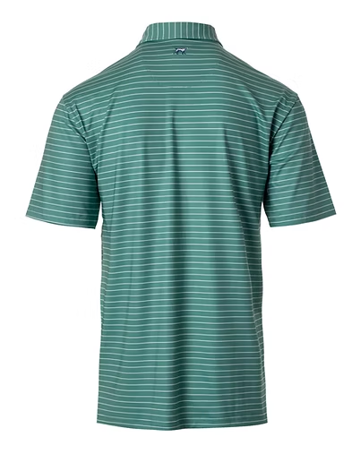 Clubhouse Polo- Green