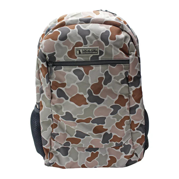 LG FC Flora- Backpack