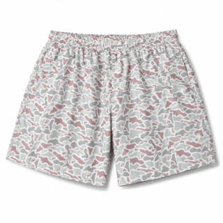 Dallas Wayne Pointer Short - Whitetail Camo