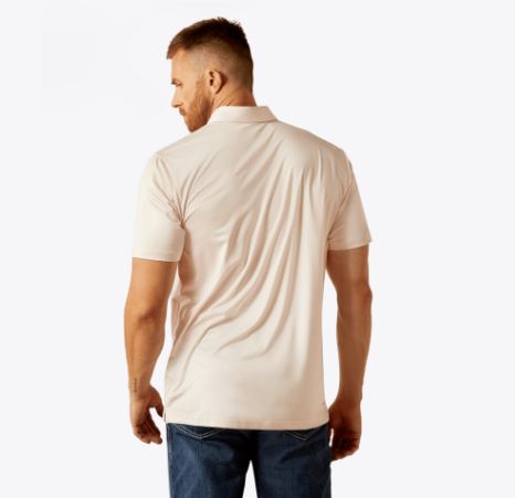 Charger 2.0 Fitted Polo - Festival Bloom
