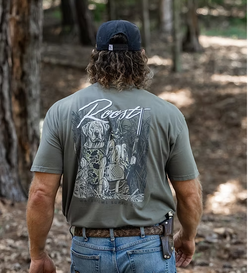 Roost Blind Essentials - Tumbleweed