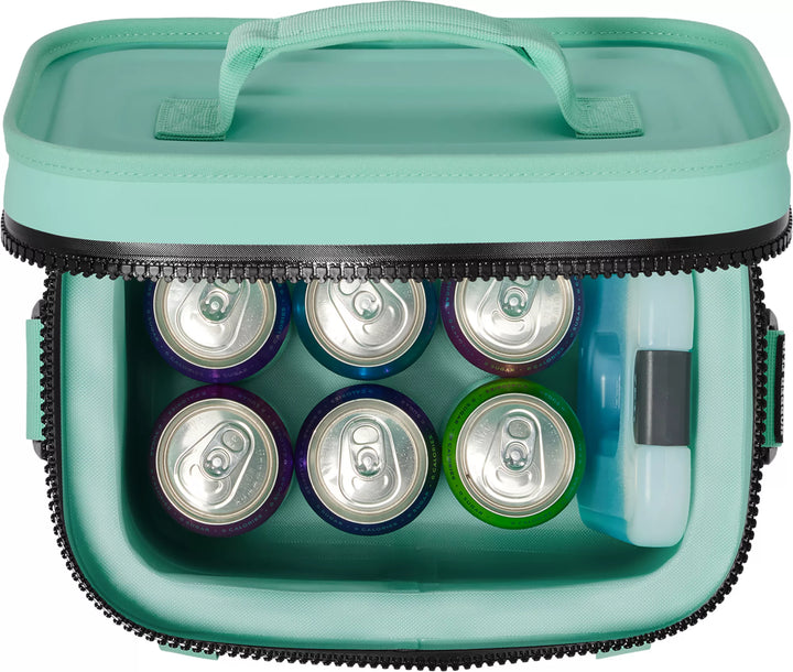 Hopper® Flip 8 - Seafoam