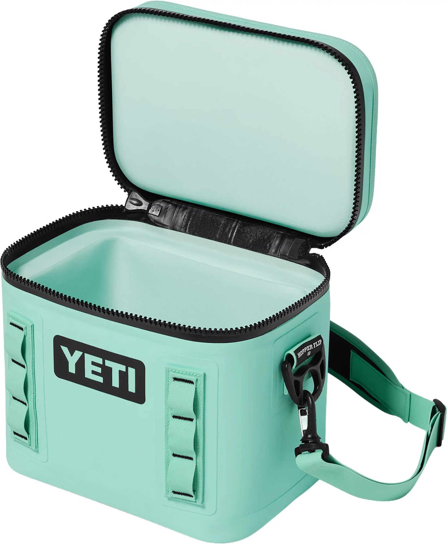 Hopper® Flip 8 - Seafoam