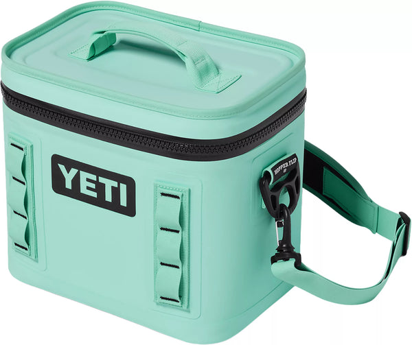 Hopper® Flip 8 - Seafoam