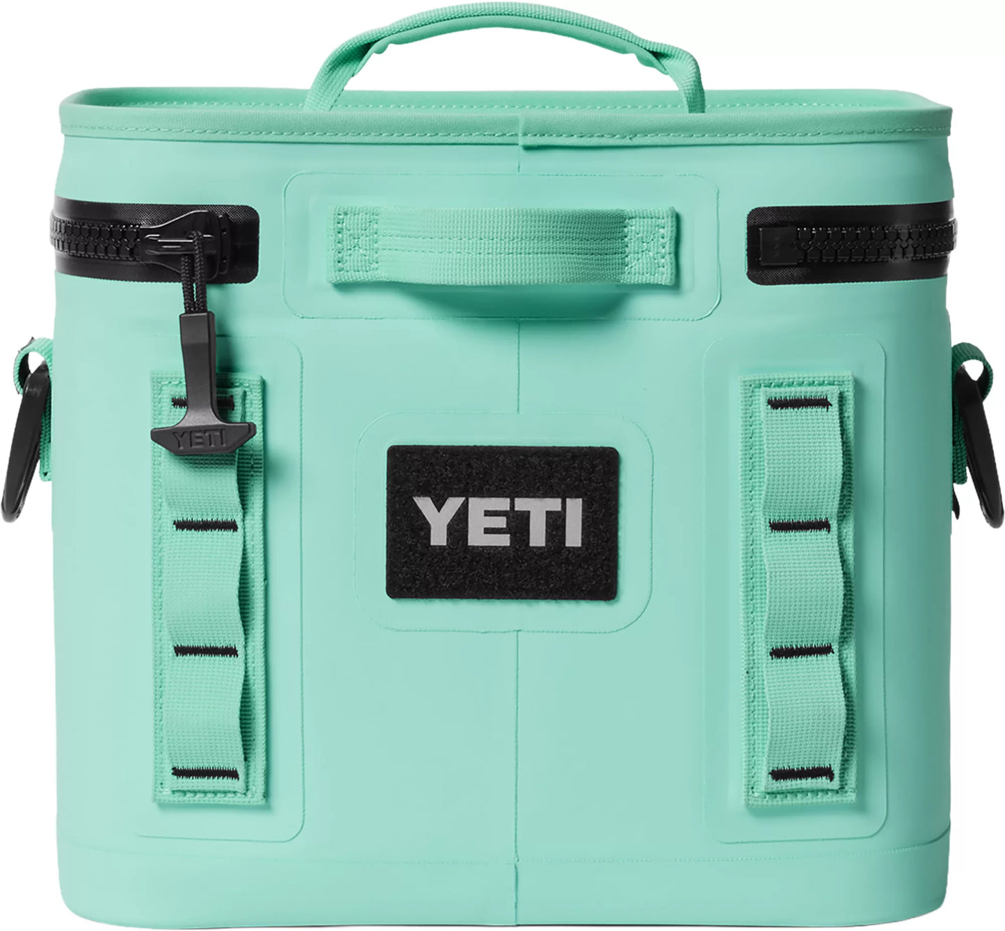 Hopper® Flip 8 - Seafoam
