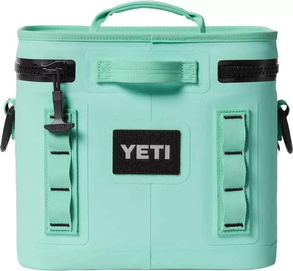 Hopper® Flip 8 - Seafoam