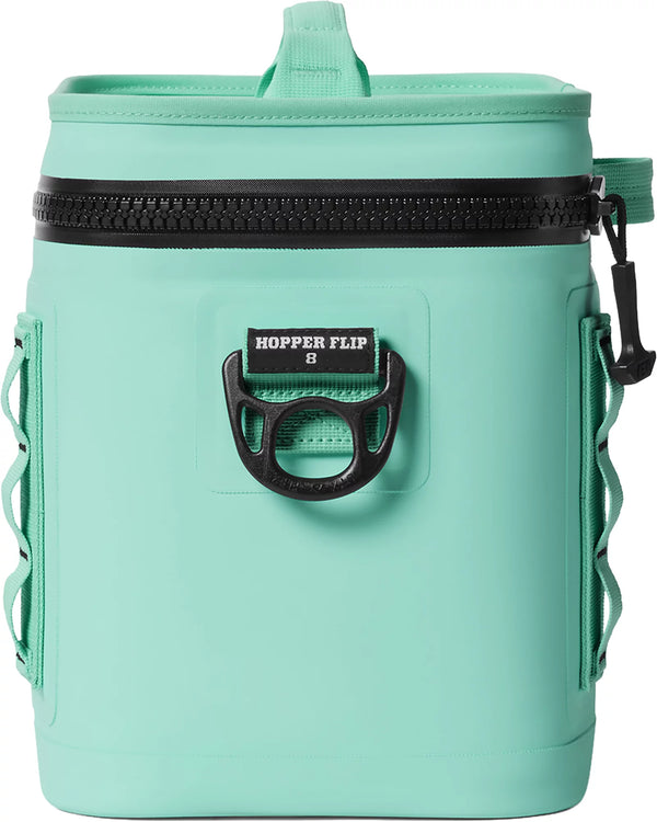Hopper® Flip 8 - Seafoam