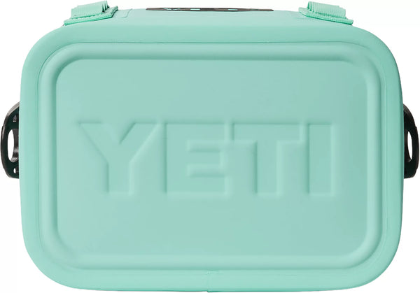 Hopper® Flip 8 - Seafoam