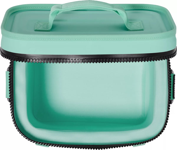 Hopper® Flip 8 - Seafoam