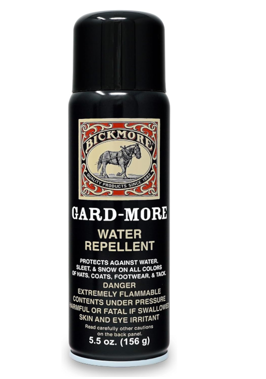 Gard-More Water Repellent