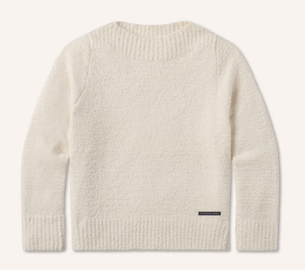 SOUTHERNCLASSICS Cloud Sweatshirt - Oatmeal