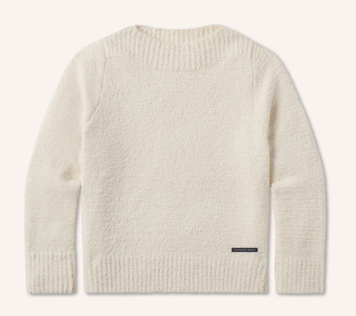 SOUTHERNCLASSICS Cloud Sweatshirt - Oatmeal