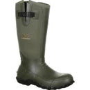 Men's 16in. Waterproof Rubber Boot