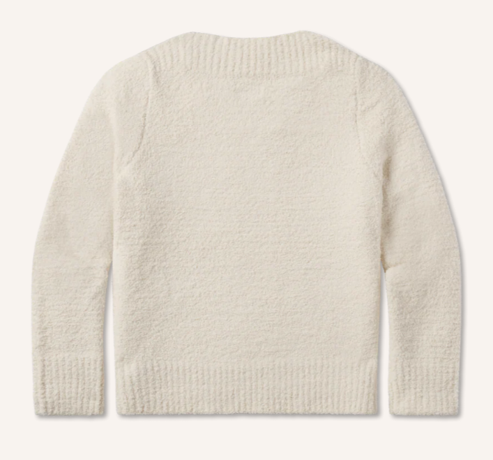 SOUTHERNCLASSICS Cloud Sweatshirt - Oatmeal