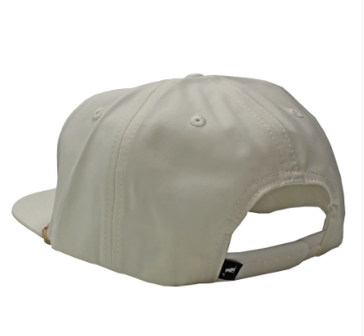 Mr. Mallard Low-Profile Rope Hat