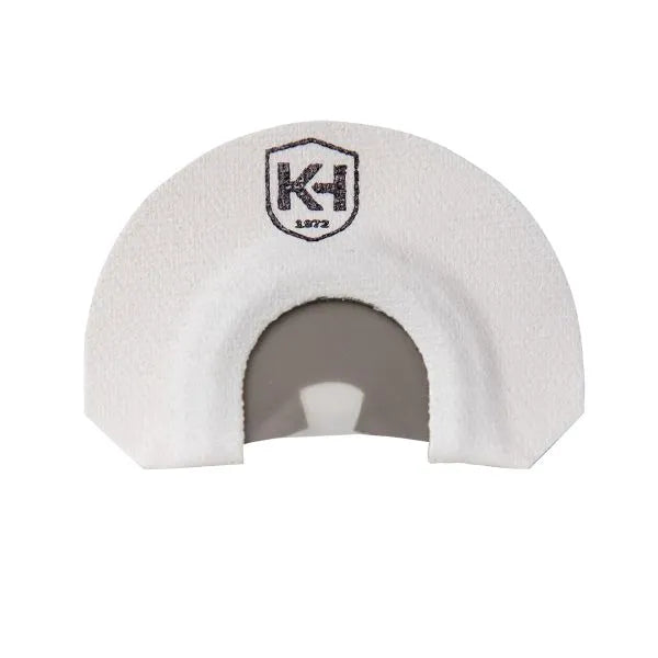 Ghost Cut Mouth Call