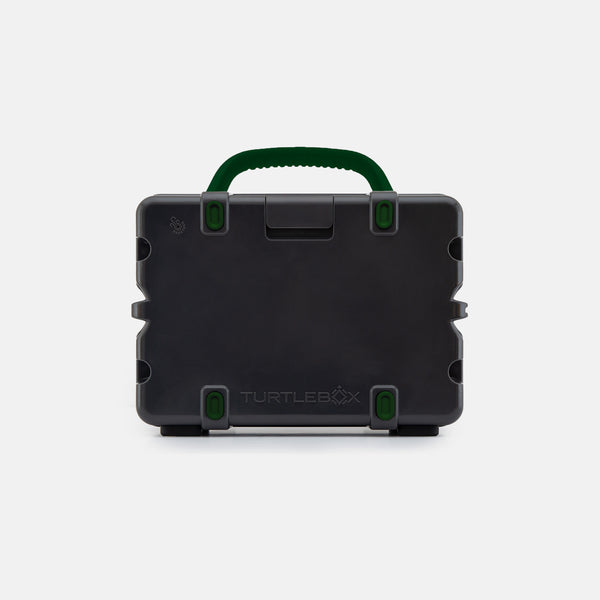 Original: GEN 3 - Thunderhead Grey & Dark Green