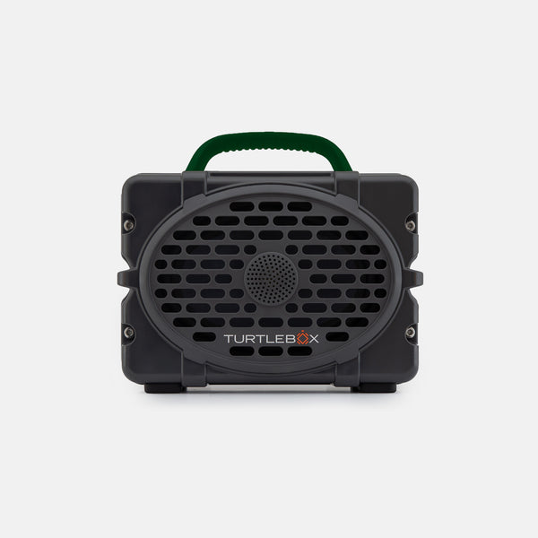 Original: GEN 3 - Thunderhead Grey & Dark Green