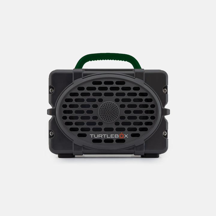 Original: GEN 3 - Thunderhead Grey & Dark Green