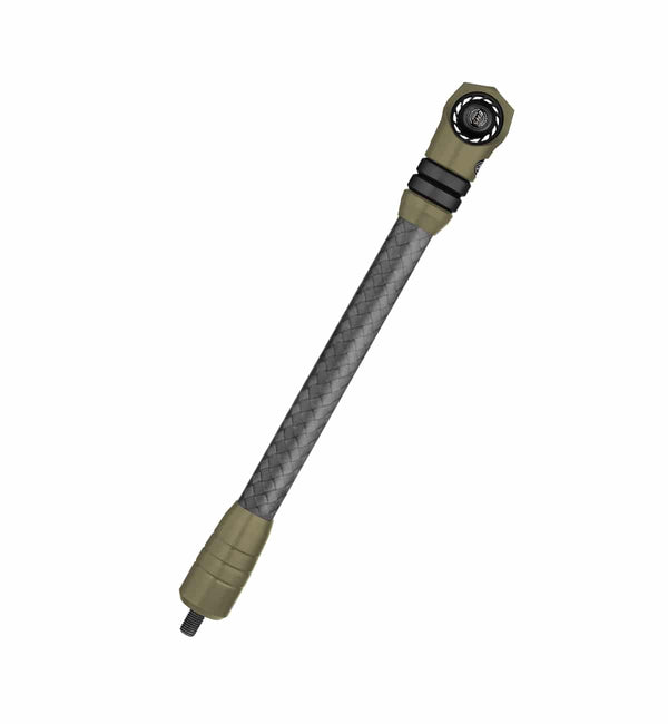 Mathews Flatline Stabilizer 6"