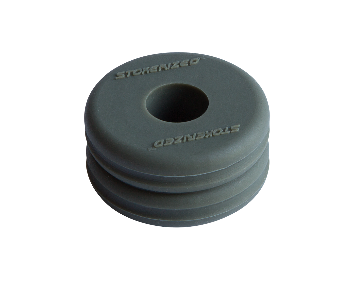 Stokerized DSD Dampener Grey
