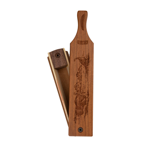 The Grind Hardwood Honey