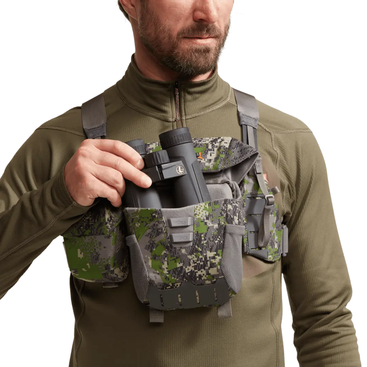 Flash Optics Harness -  Optifade Cover