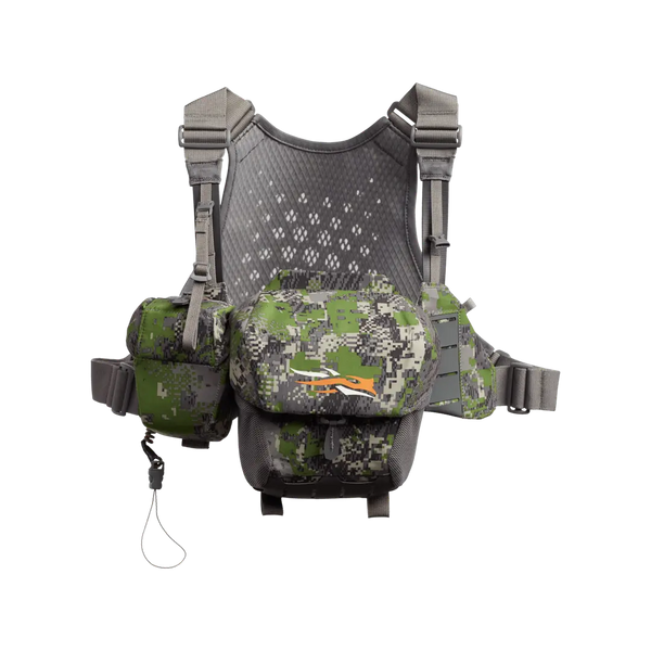 Flash Optics Harness -  Optifade Cover