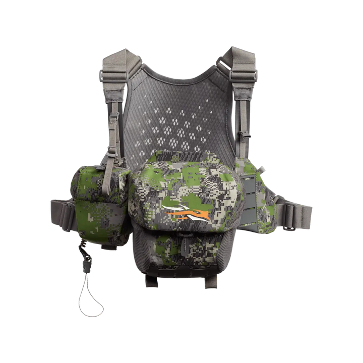 Flash Optics Harness -  Optifade Cover