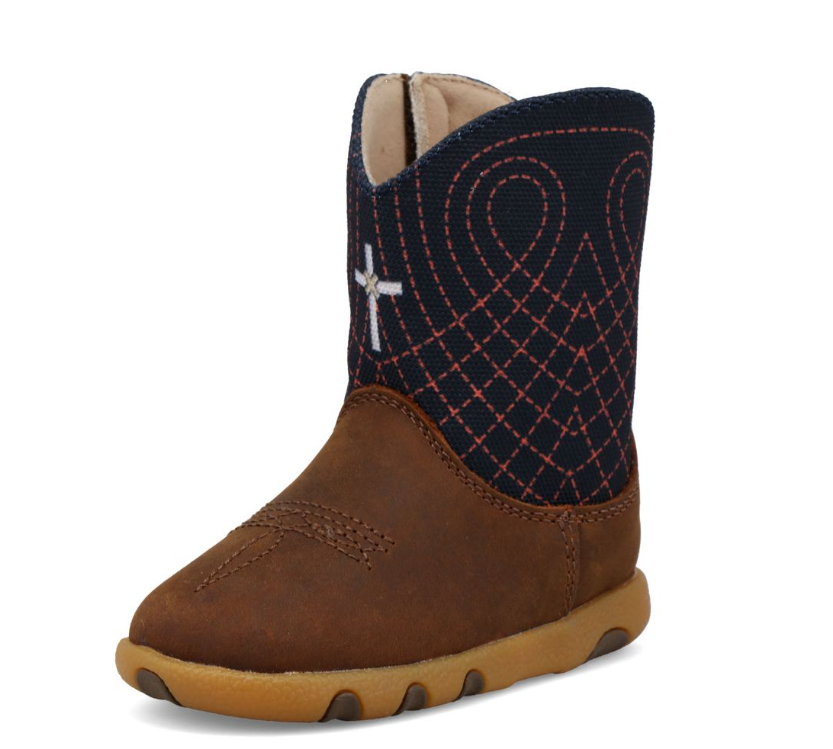 8 Second Ride Infant Boot Skip to product information