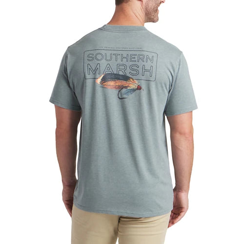 SEAWASH Tee - Mallard Headwaters