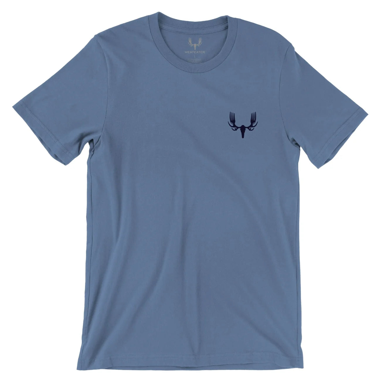 Head Gear T-Shirt - Slate