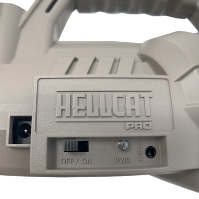 HellCat Pro