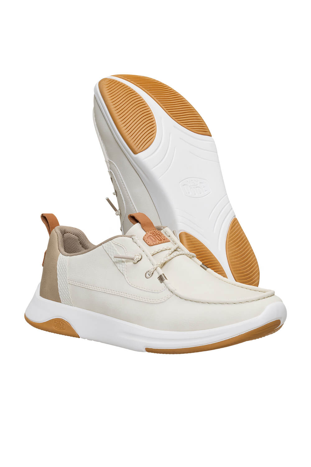 Wally Drift Classic - Silver Birch