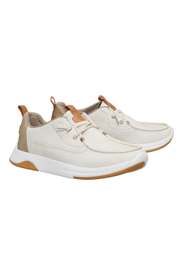 Wally Drift Classic - Silver Birch