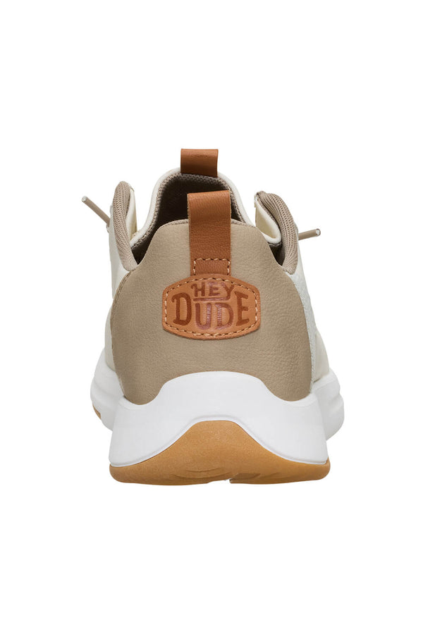 Wally Drift Classic - Silver Birch