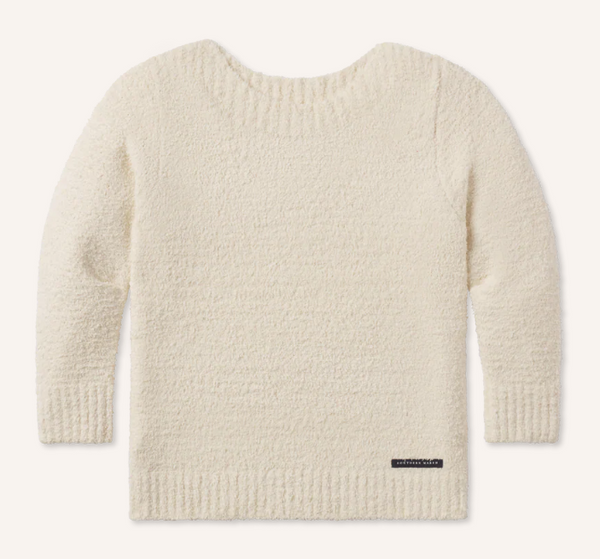 Youth SOUTHERNCLASSICS™ Cloud Sweatshirt - Oatmeal