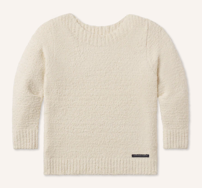 Youth SOUTHERNCLASSICS™ Cloud Sweatshirt - Oatmeal