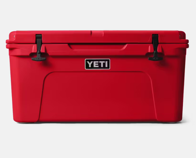 Yeti Tundra 65 Hard Cooler