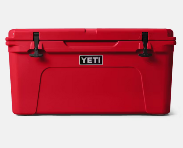 Yeti Tundra 65 Hard Cooler