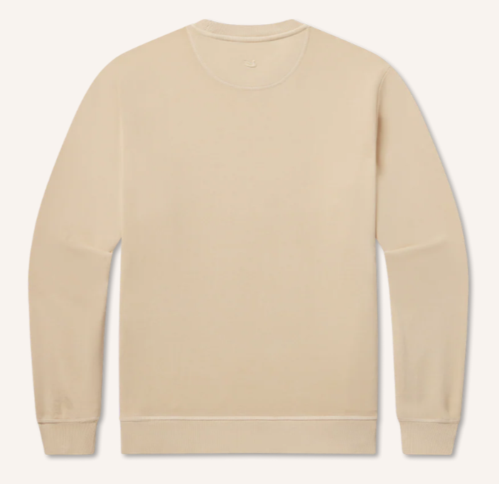 Seawash™ Sweatshirt - Oatmeal